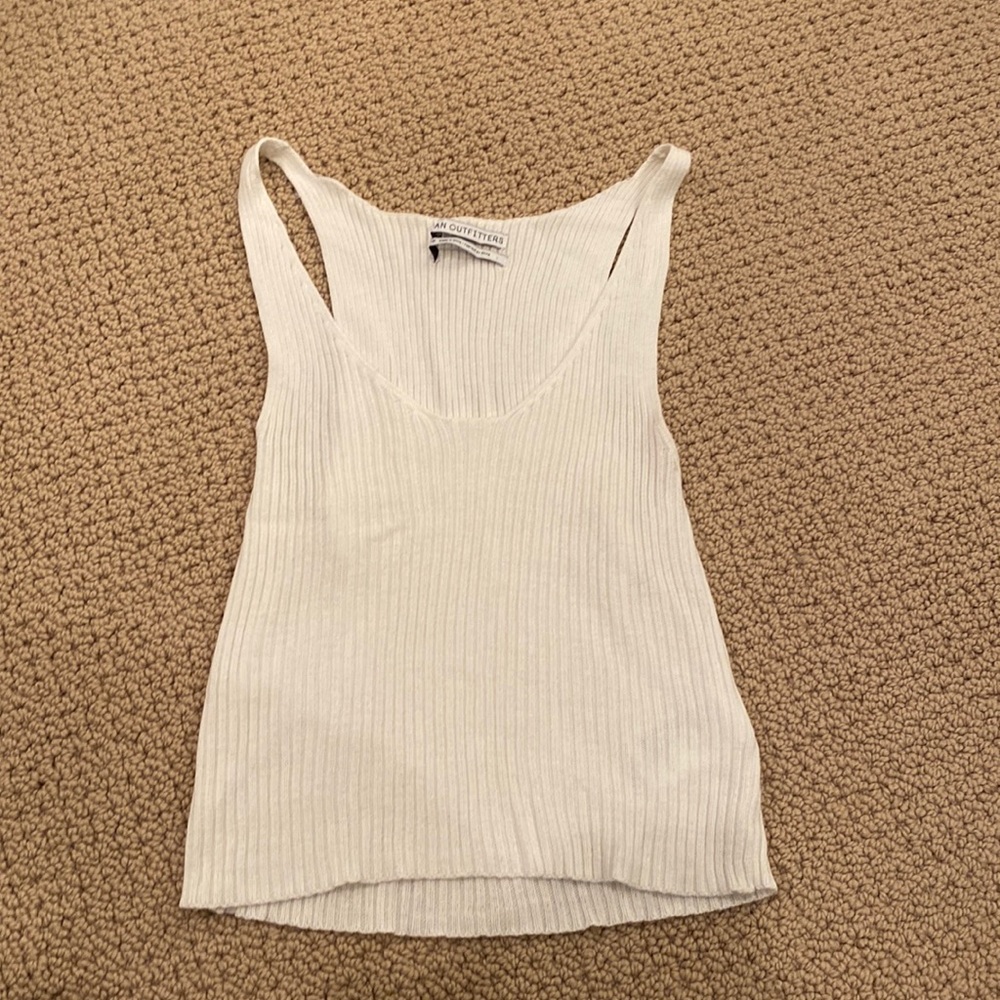 UO KNIT TANK